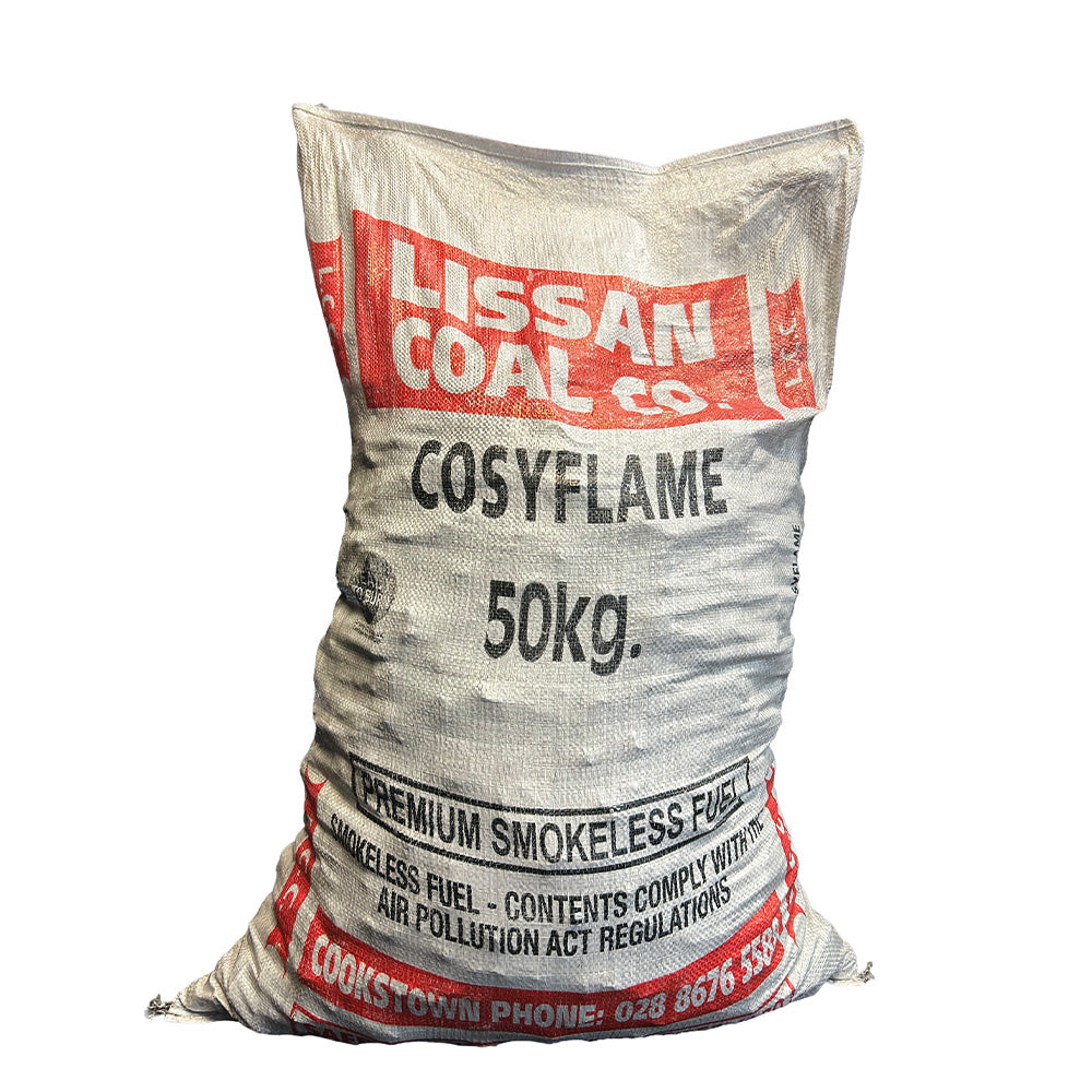 Cosyflame 50kg