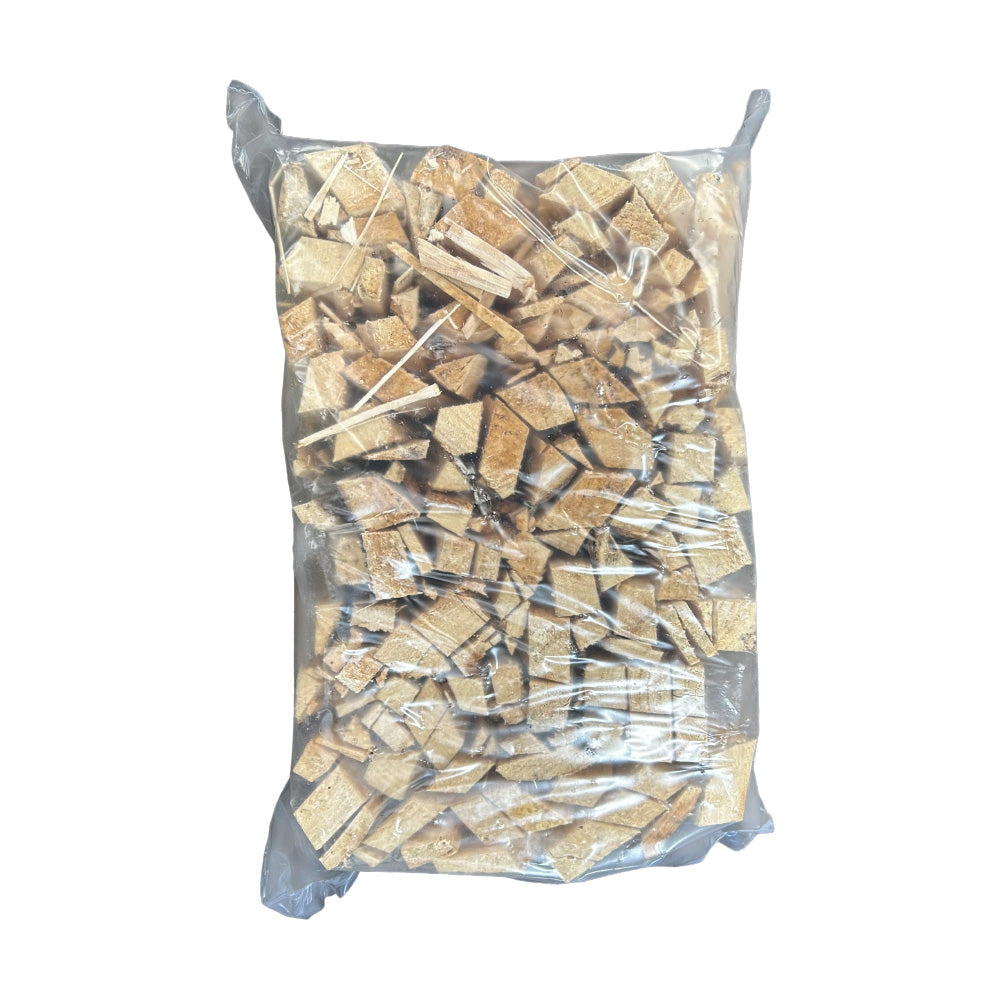 Kiln Dried Kindling