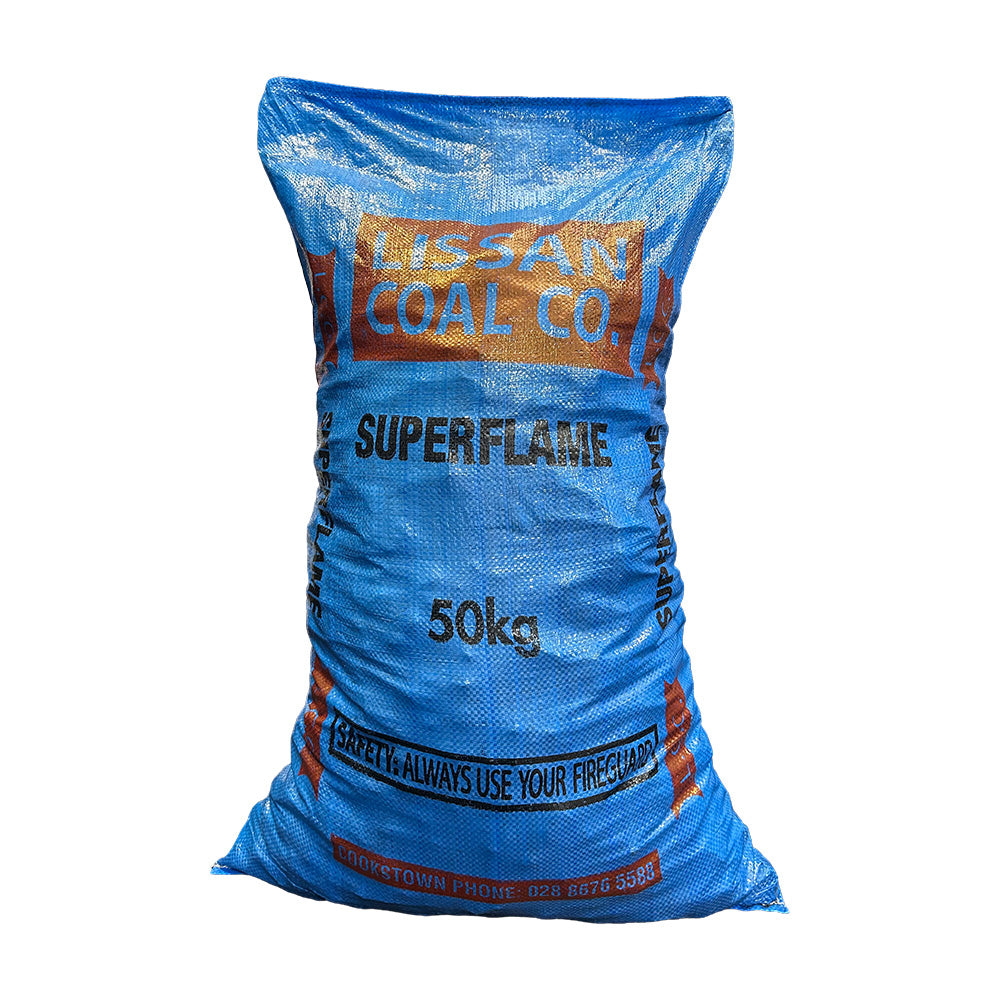 Superflame 50kg