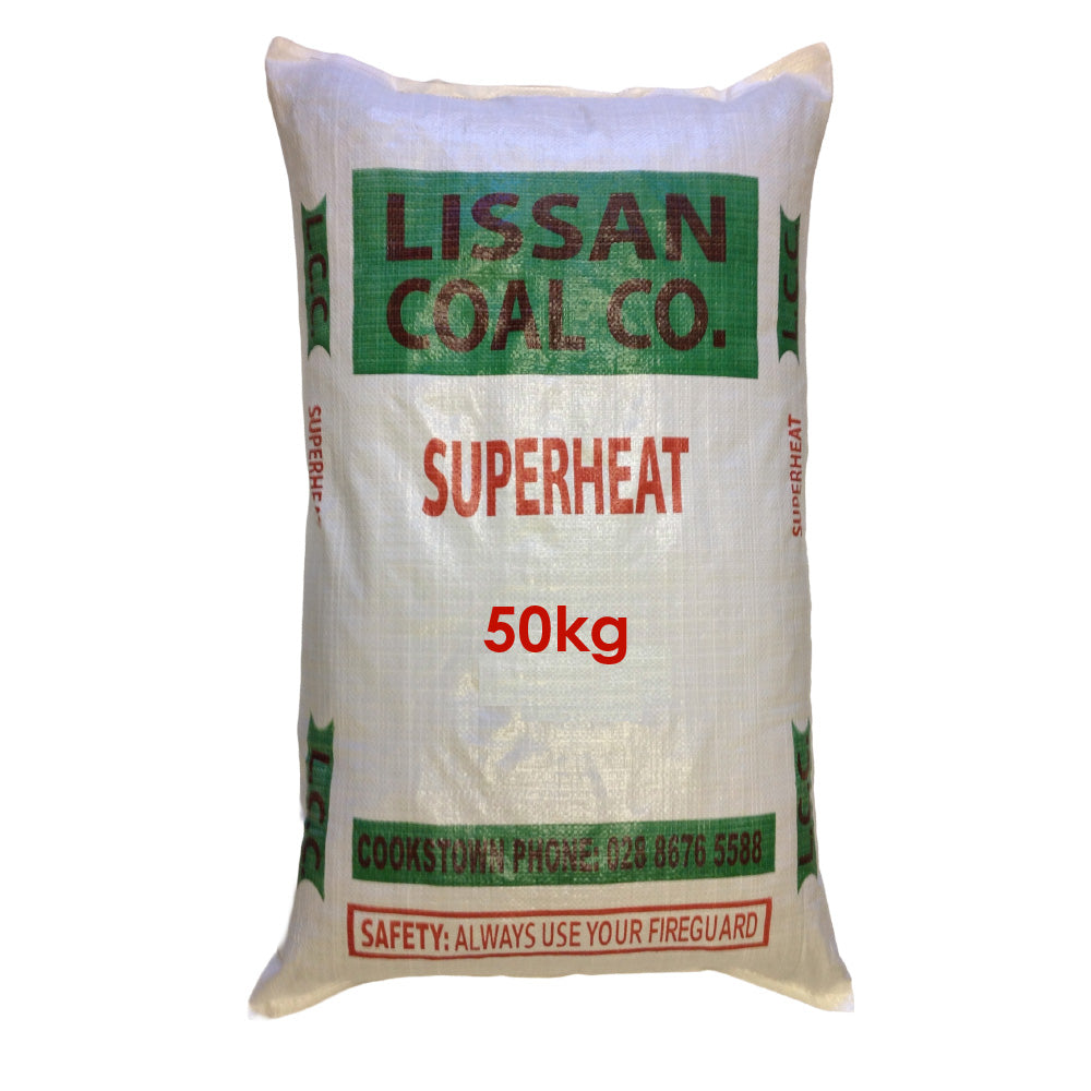 Superheat 50kg