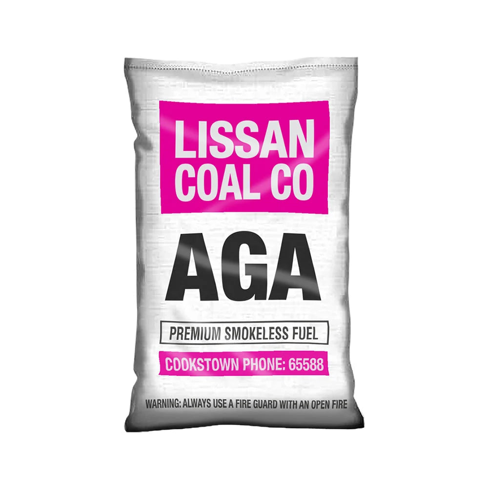 Aga 25kg