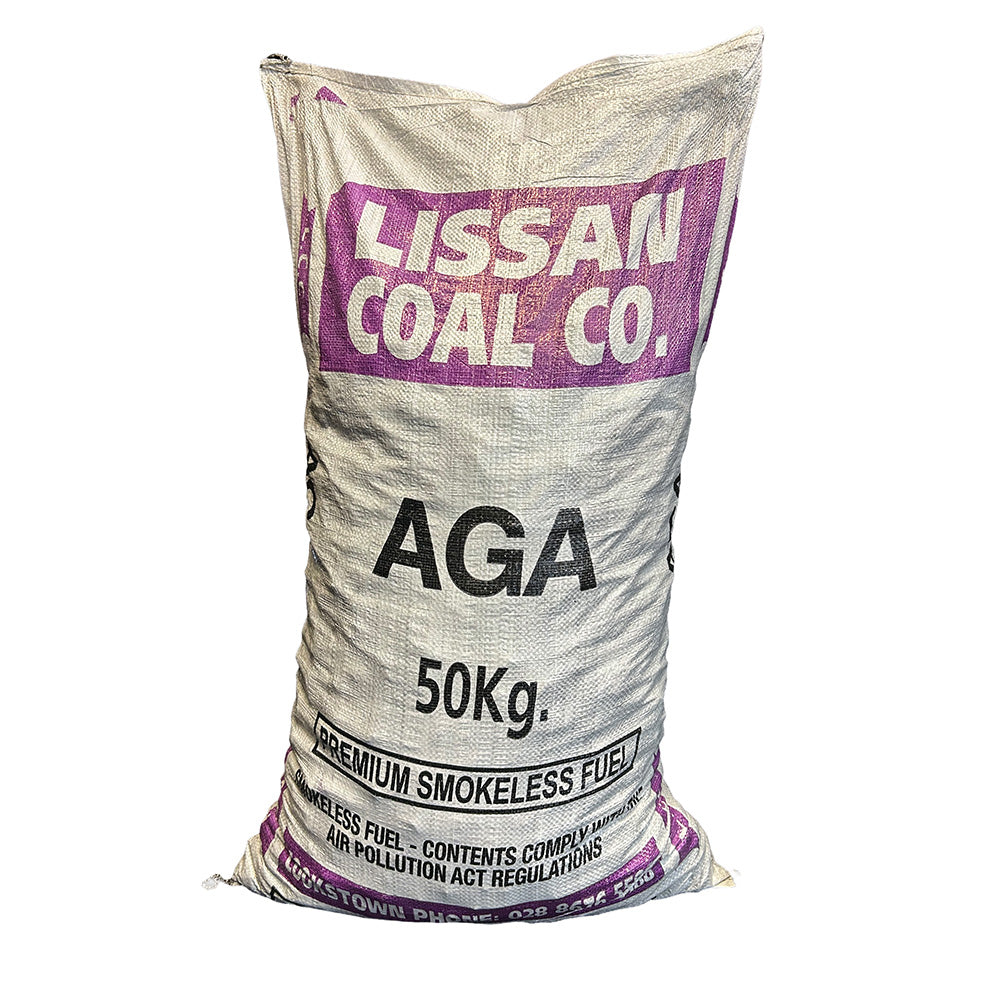 Aga 50kg