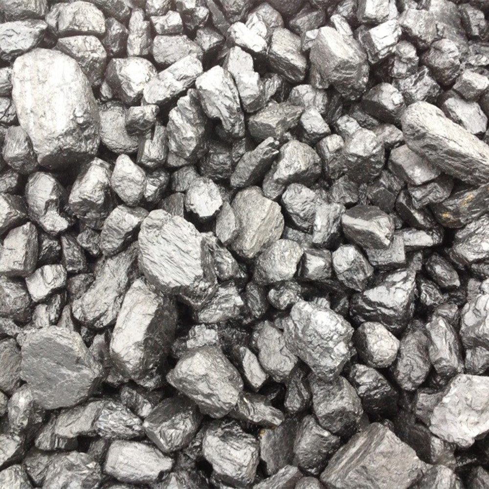 Black Emerald Coal 25kg