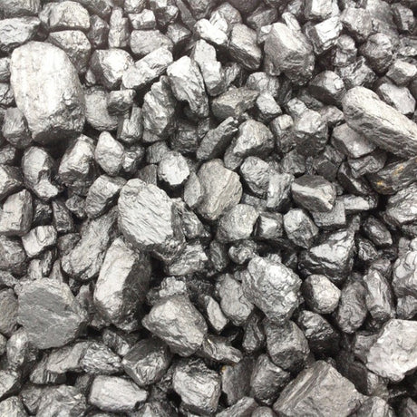 Black Emerald Coal 25kg