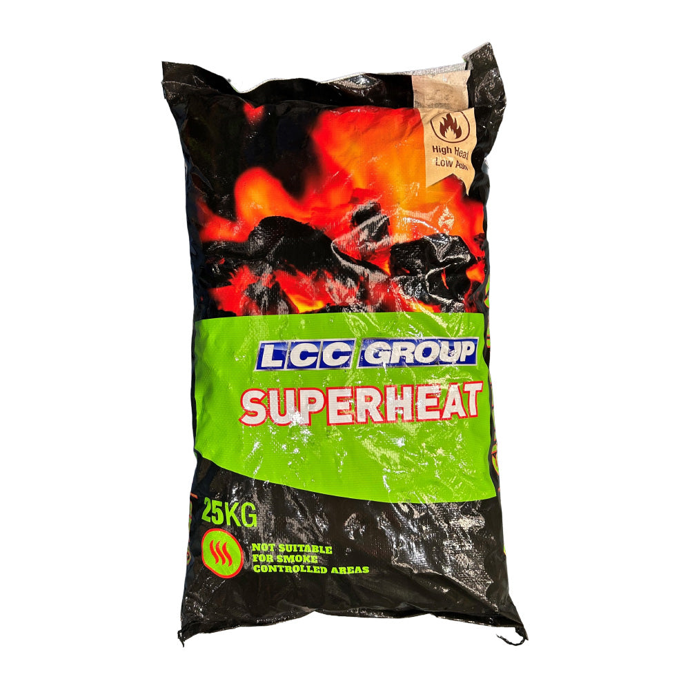 Superheat 25kg