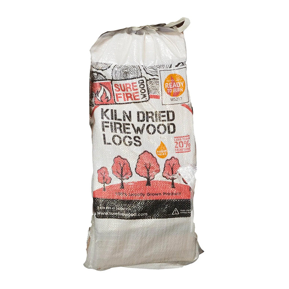 Kiln Dried Firewood