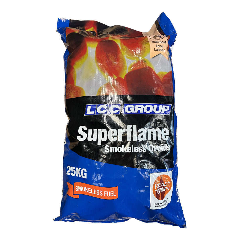 Superflame 25kg