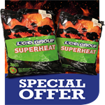 SUPERHEAT TONNE SPECIAL