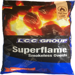 Superflame 25kg