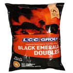 Black Emerald Doubles 25kg