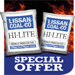 HI LITE 1/2 TONNE SPECIAL