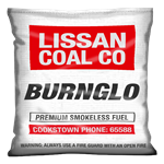 Burnglo 25kg